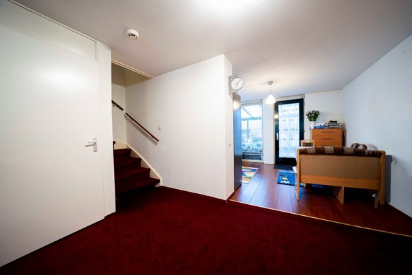Medium property photo - Paulus Potterstraat 90, 2526 TD Den Haag